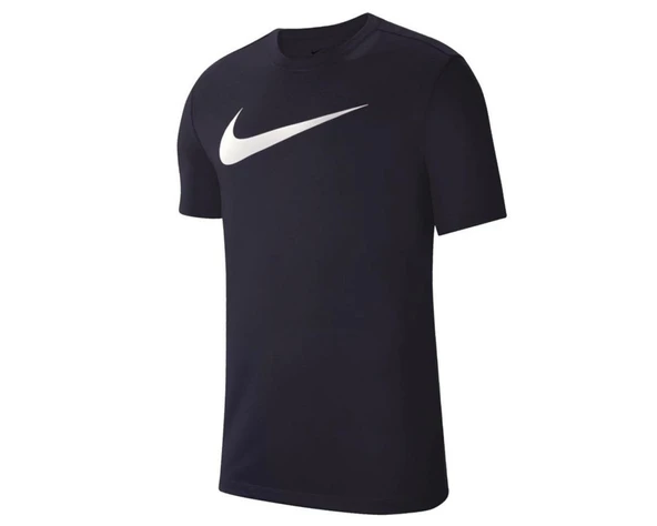 Nike M Nk Df Park20 Ss Tee Hbr Dri-Fit Park T-Shirt CW6936 Erkek T-Shirt - Resim 8