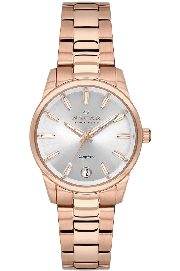 Nacar NC34-39B639-RSM Kadın Kol Saati