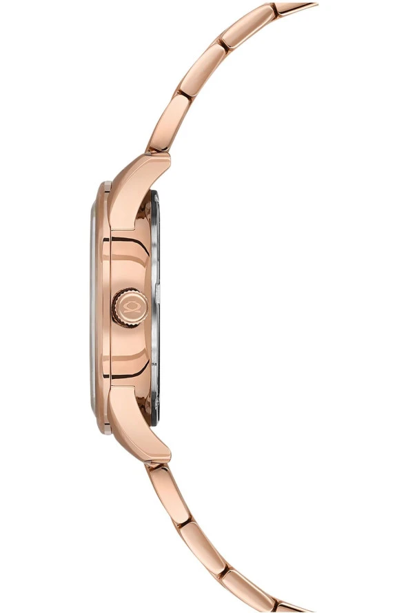 Nacar NC34-39B639-RSM Kadın Kol Saati - 3