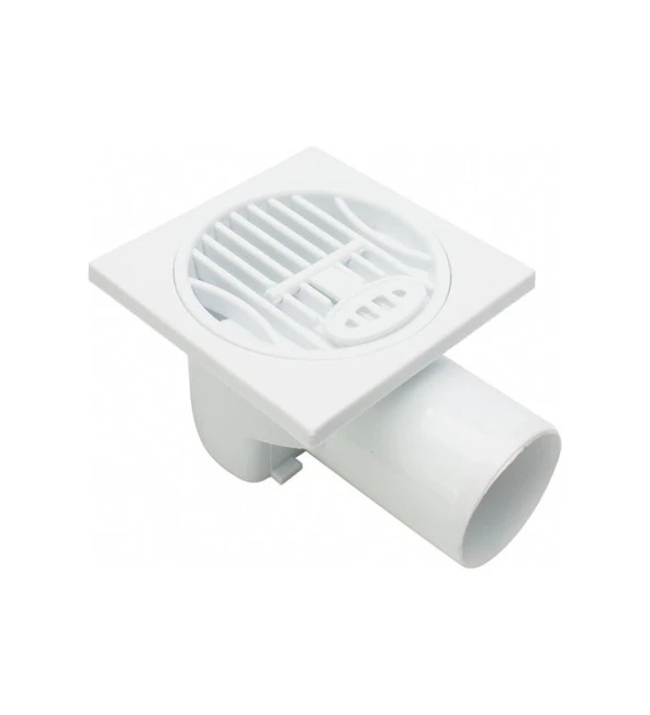 Knitex 2670 Plastik Yer Sifonu