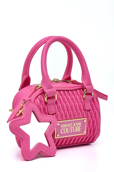 Versace Jeans Couture Kadın El Çantası 75VA4BO8 - 4
