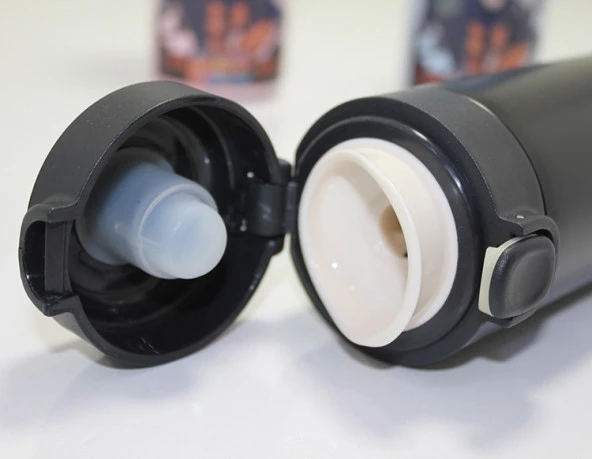 Anime Baskılı Termos ALK384 - 2