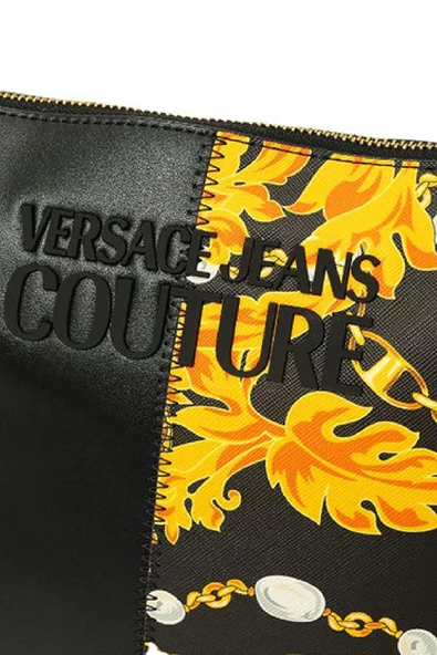Versace Jeans Couture Kadın Portföy Çanta 75VA4BPY - 3