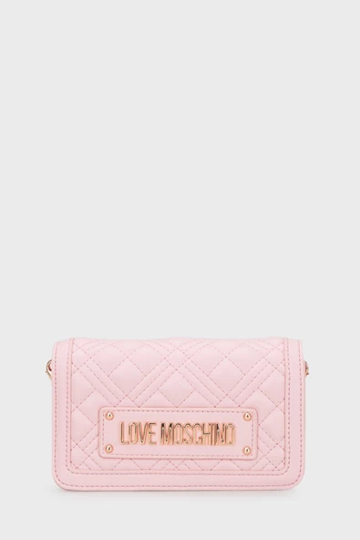 Love Moschino Kadın Portföy  Çantası JC5681PP1ILA0601