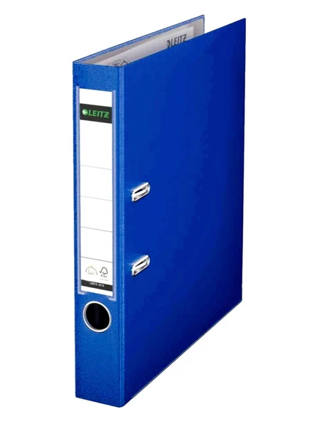 Leitz 180 Dar Plastik Klasör (1015) - 2