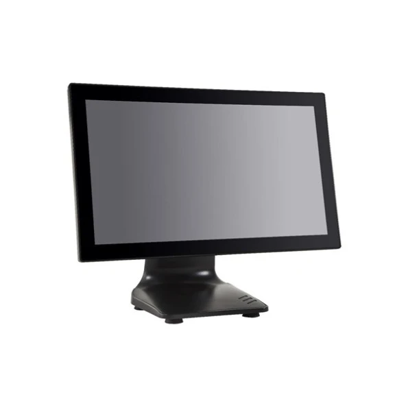 ZENPOS 18.5" DOKUNMATIK TX-1850M CORE i5 4200U-8GB RAM-256GB SSD-FDOS POS PC - 1