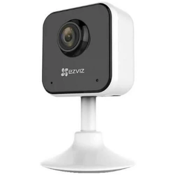 Ezviz CS-H1C 2MP 108 Geniş Açı Küp Güvenlik Kamerası