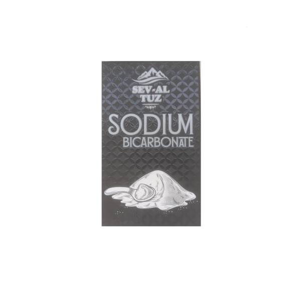 Sev-Al 200 gr Ingiliz Karbonatı (SODİUM BİCARBONATE) - 2