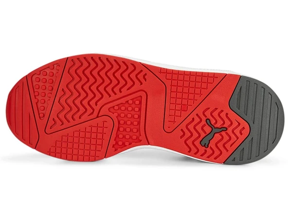 Puma 307657-02 X-Ray Ferrari Speed Erkek Spor Ayakkabı - Resim 6
