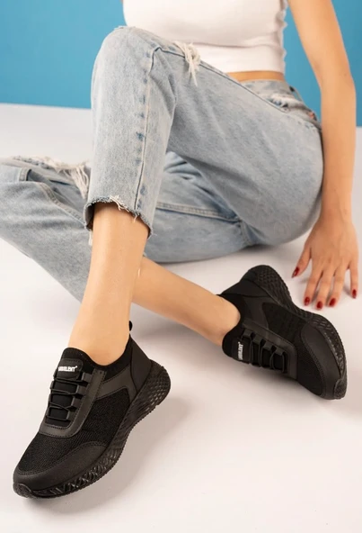 Lambırlent 7060 Sneaker Unisex Spor Ayakkabı - Resim 3