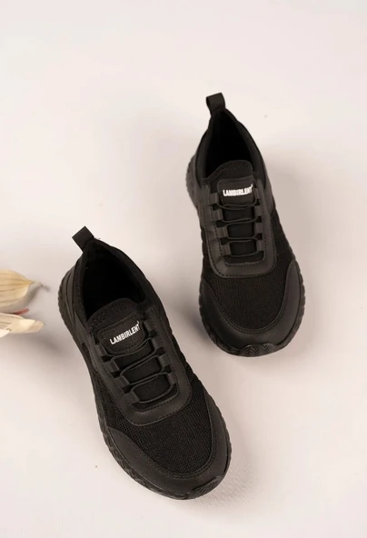 Lambırlent 7060 Sneaker Unisex Spor Ayakkabı - 4
