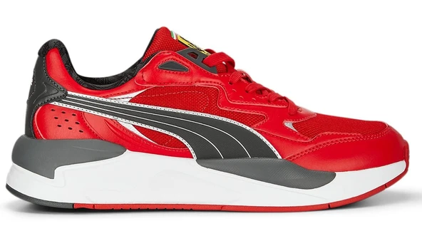 Puma 307657-02 X-Ray Ferrari Speed Erkek Spor Ayakkabı - Resim 2