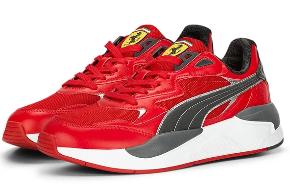 Puma 307657-02 X-Ray Ferrari Speed Erkek Spor Ayakkabı ürün görseli 1