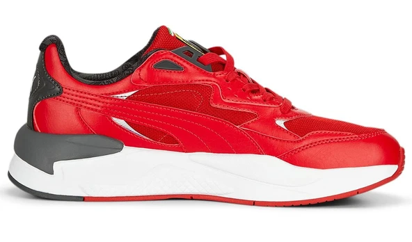 Puma 307657-02 X-Ray Ferrari Speed Erkek Spor Ayakkabı - Resim 3