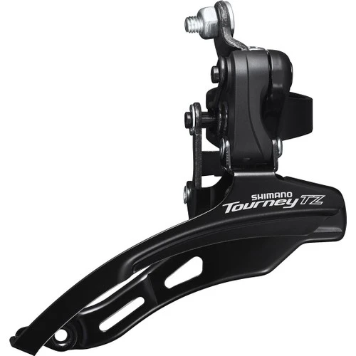 Shimano FD-TZ500-DS6 Ön Aktarıcı 6-7S 31.8 mm 42T