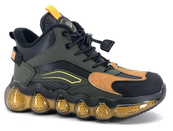 Cool Edi Air Bosst Ortopedik Taban Unisex Çocuk Bot ürün görseli