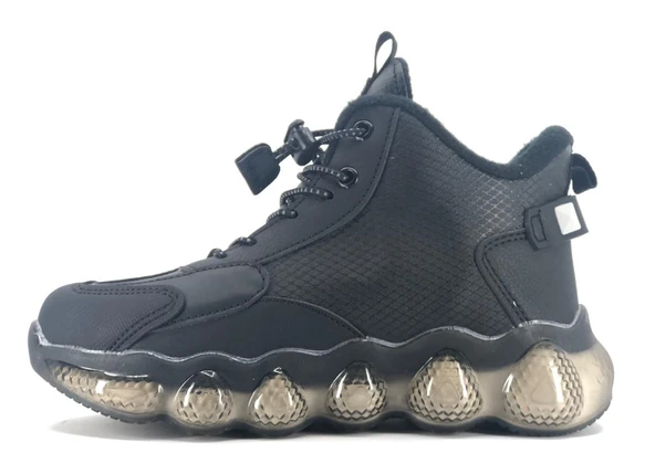 Cool Edi Air Bosst Ortopedik Taban Unisex Çocuk Bot - Resim 8