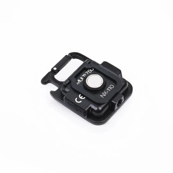 Nelux Multi 750 Mini Flashlight Fener - 4