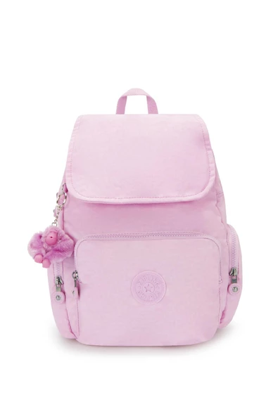 Kipling City Zip Mini Basic Sırt Çantası KI6046