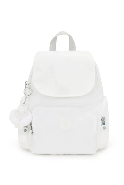 Kipling City Zip Mini Basic Sırt Çantası KI6046 - 3