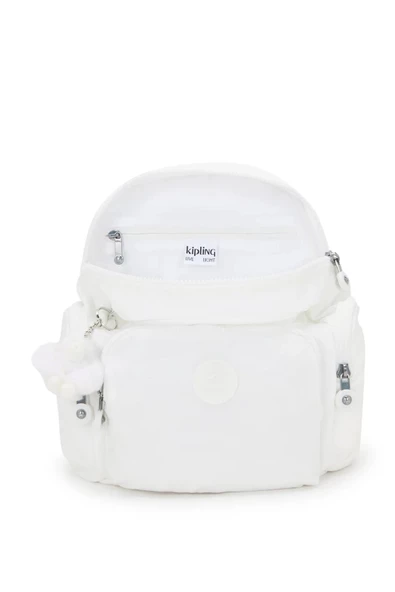 Kipling City Zip Mini Basic Sırt Çantası KI6046 - 11
