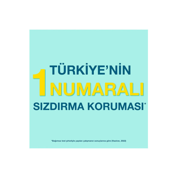 Prima Bebek Bezi Premium Care 2 Beden 60 Adet Ekonomik Paket - 2