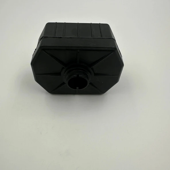 100 LT - 200 LT KOMPRESÖR PLASTİK HAVA FİLTRESİ - 2
