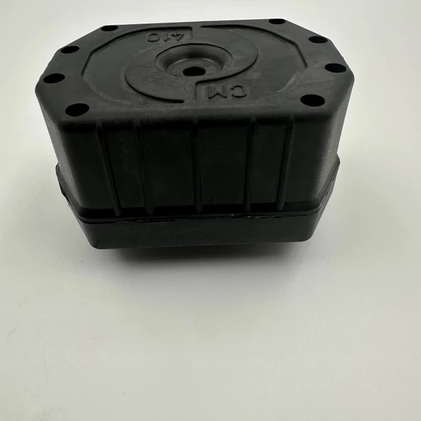 100 LT - 200 LT KOMPRESÖR PLASTİK HAVA FİLTRESİ - 3