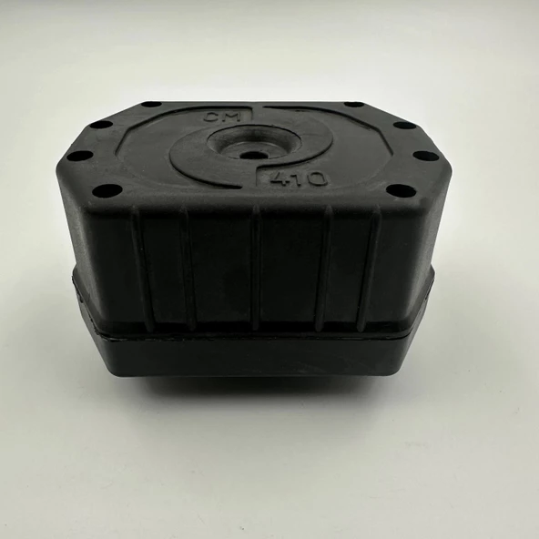 100 LT - 200 LT KOMPRESÖR PLASTİK HAVA FİLTRESİ - 4