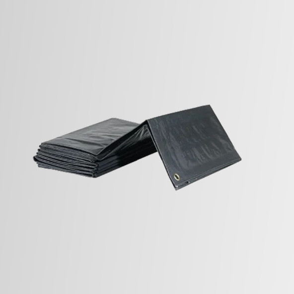 Nurgaz NG 126 Çadır Zemin Matı - 3