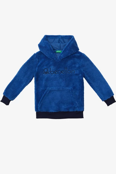 United Colors Of Benetton Erkek Çocuk Sweatshirt BNT-B20946