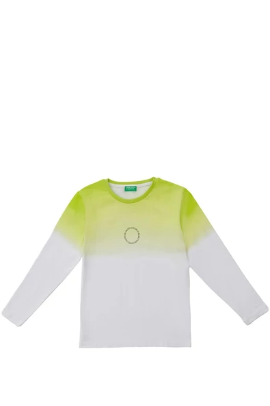 United Colors of Benetton Unisex Sweatshirt  BNT-B20878