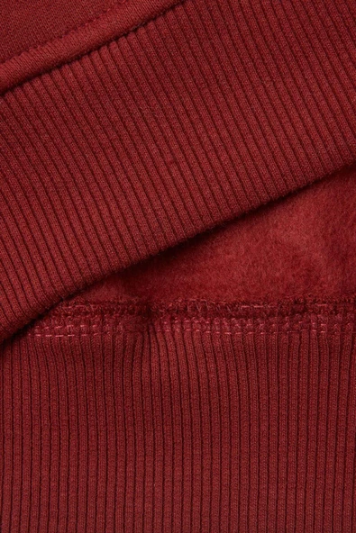 United Colors of Benetton Erkek Çocuk Sweatshirt 3EB5C10EJ - Resim 4