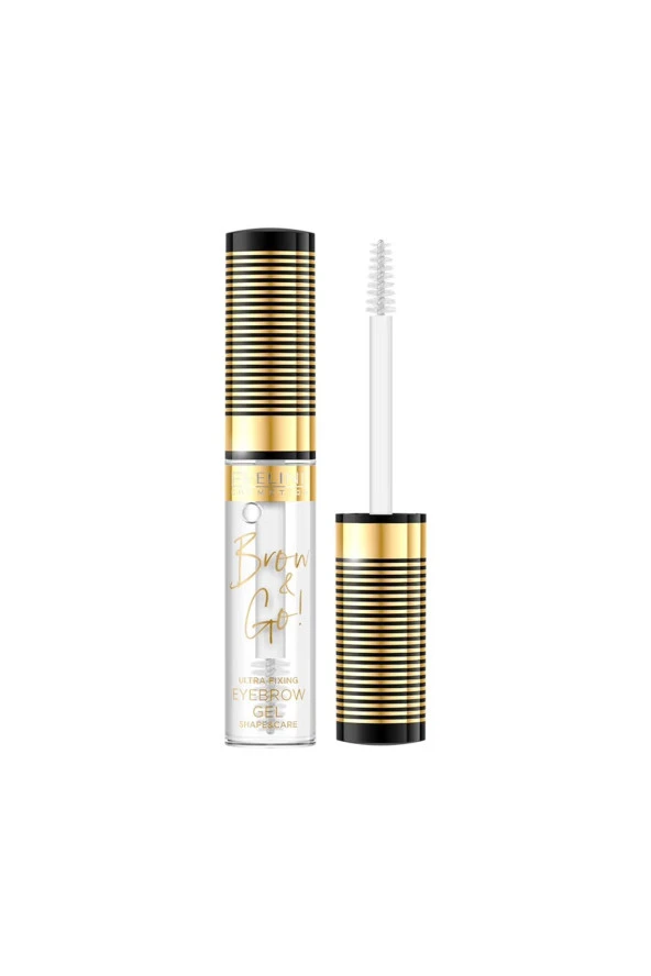 EVELİNE ULTRA FIXING GEL BROW&GO 6ML