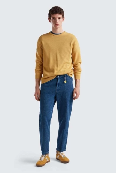 United Colors Of Benetton Erkek Kazak 1002U1G34 - 2