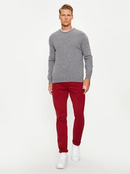 United Colors Of Benetton Erkek Kazak 1002U1G34 - 8