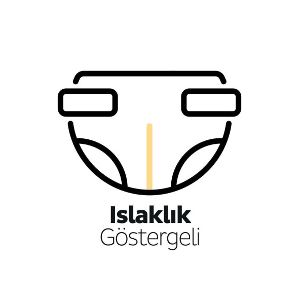 Sleepy Natural Bebek Bezi Ultra Avantaj Paketi 3 Numara Midi 4-9 Kg 224 Adet - 2