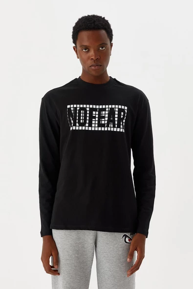 No Fear Erkek Sweatshirt NFR-M500228