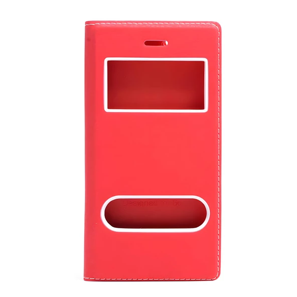 iPhone 6 Kılıf Dolce Kapaklı Kılıf - Resim 5