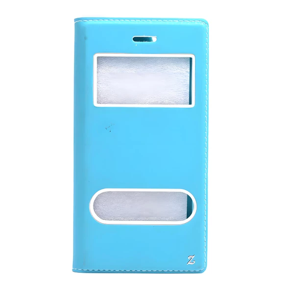 iPhone 6 Kılıf Dolce Kapaklı Kılıf - Resim 6