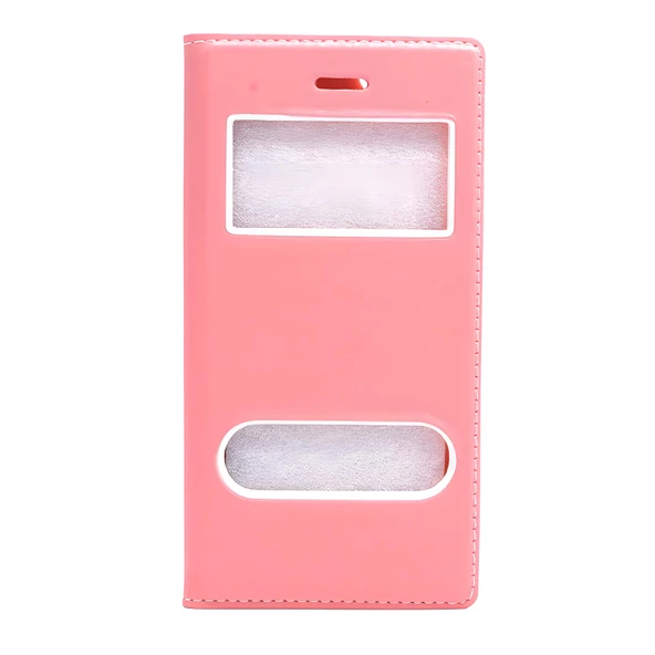 iPhone 6 Kılıf Dolce Kapaklı Kılıf - Resim 8