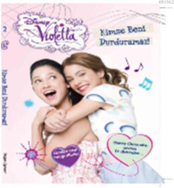 KİMSE BENİ DURDURAMAZ  DOĞAN EGMONT