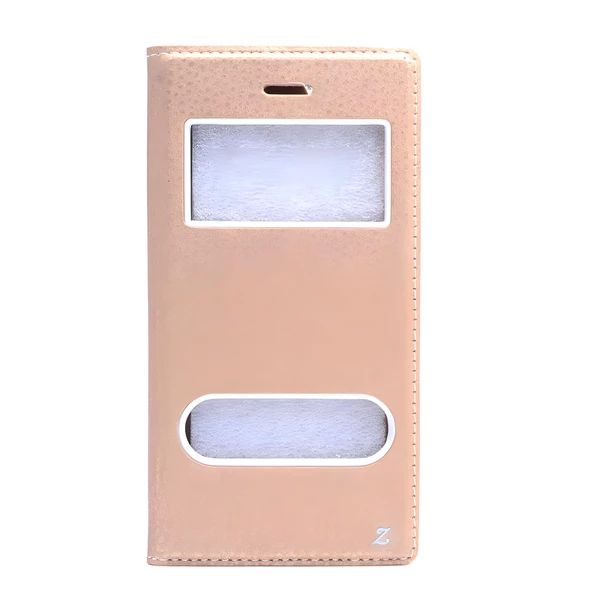 iPhone 6 Kılıf Dolce Kapaklı Kılıf - Resim 2