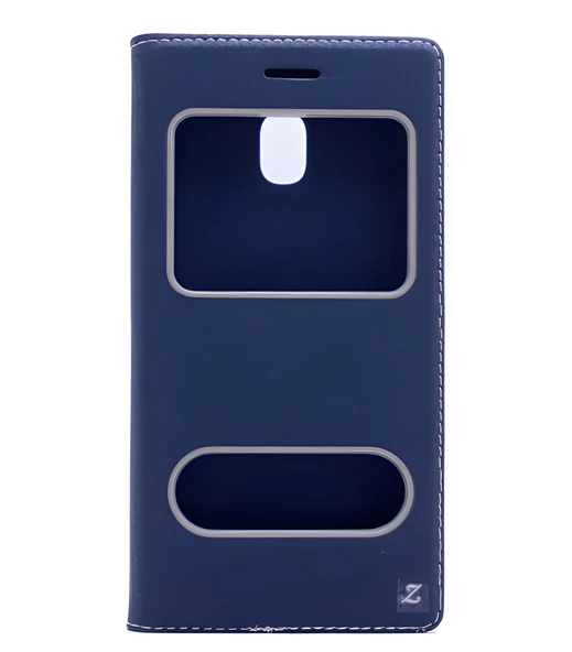 Galaxy J330 Pro Kılıf Dolce Kapaklı Kılıf - Resim 2