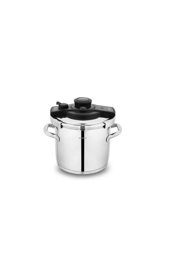 Schafer Jewel Çelik Çeyiz Seti-18 Parça-ınox - 3