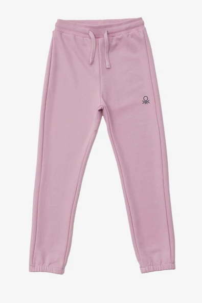 United Colors of Bennetton Kadın Jogger Pantolon BNT-G20839