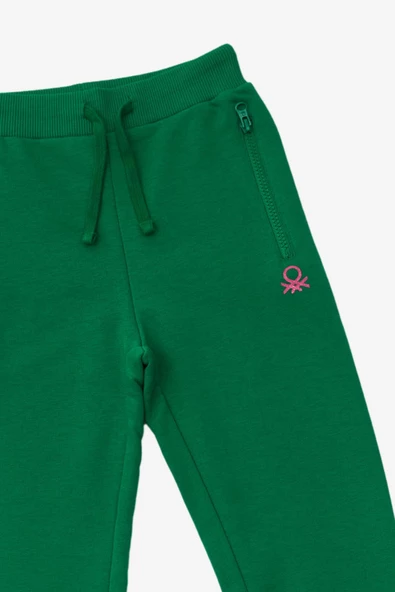 United Colors of Benetton Kadın Jogger Pantolon BNT-G20834