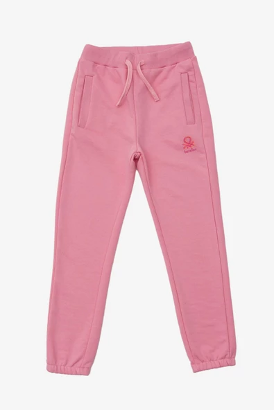 United Colors of Bennetton Çocuk Jogger Pantolon BNT-G20824