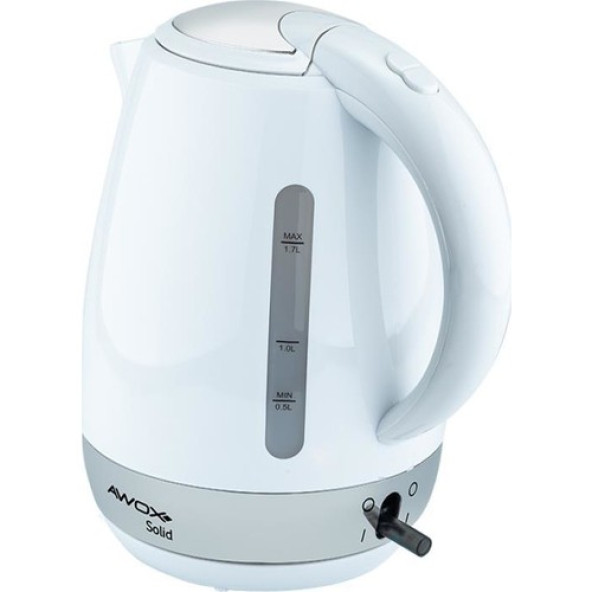 Awox Solid Kettle - 2