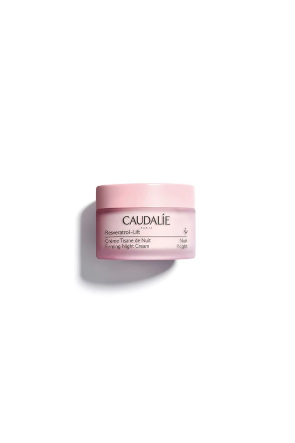 Caudalie Resveratrol-Lift Gece Bakım Kremi 50 ml - Resim 2